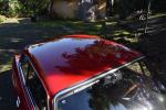 Alfa Romeo GT 1300 Junior 1972 года